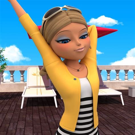 chloe pictures funny|picture of chloe from miraculous.